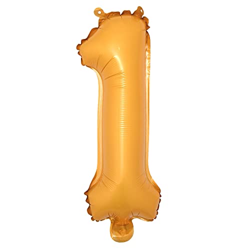 16 Inch Orange 1