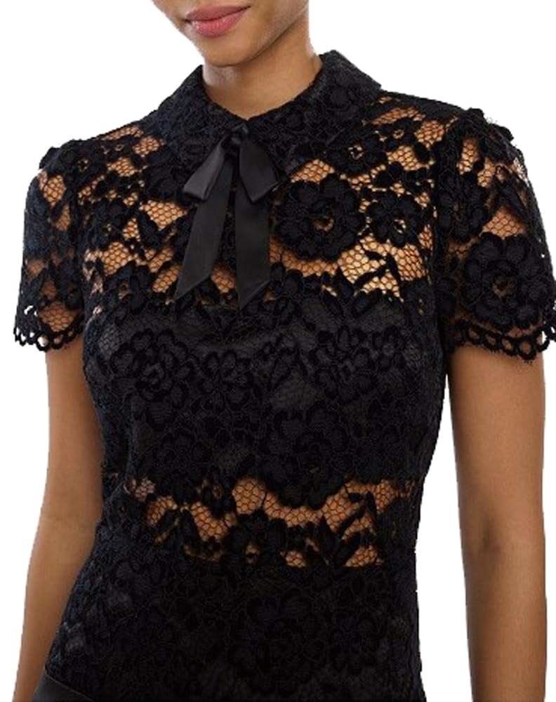 LIKELY Women's Midi Randy Dress - Flowy A-Line Summer Dress with Puff Sleeves for Casual Outings, Brunch & Beach Vacations | Plus Size Options Available