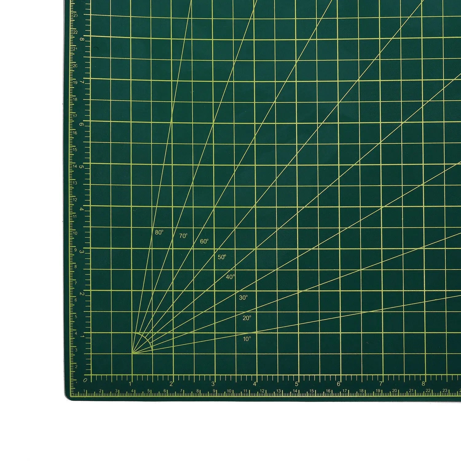 AdirOffice Reversible Self Healing Cutting Mat 30
