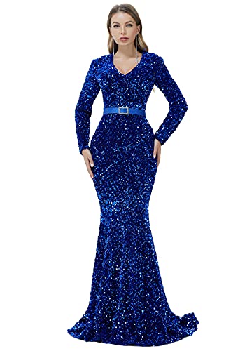 Royal Blue