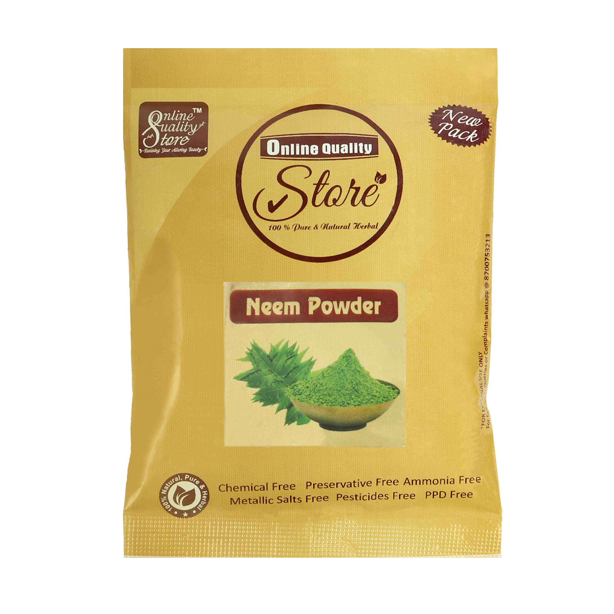 **Organic Lemon Peel, Neem & Orange Powder Face Pack (150g) - Glowing Skin & Acne Treatment | Brightening, Anti-Aging & Pimple Control | DIY Skincare for Oily & Dry Skin**    *(Use for: Daily facial mask, natural acne remedy, skin brightening treatment, Ayurvedic skincare routine, homemade beauty regimen)*