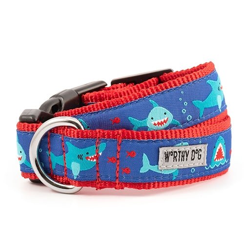 Chomp Collar and Lead Collection for Dogs - Durable Pet Walking Accessories | Perfect for Training, Walks & Outdoor Adventures