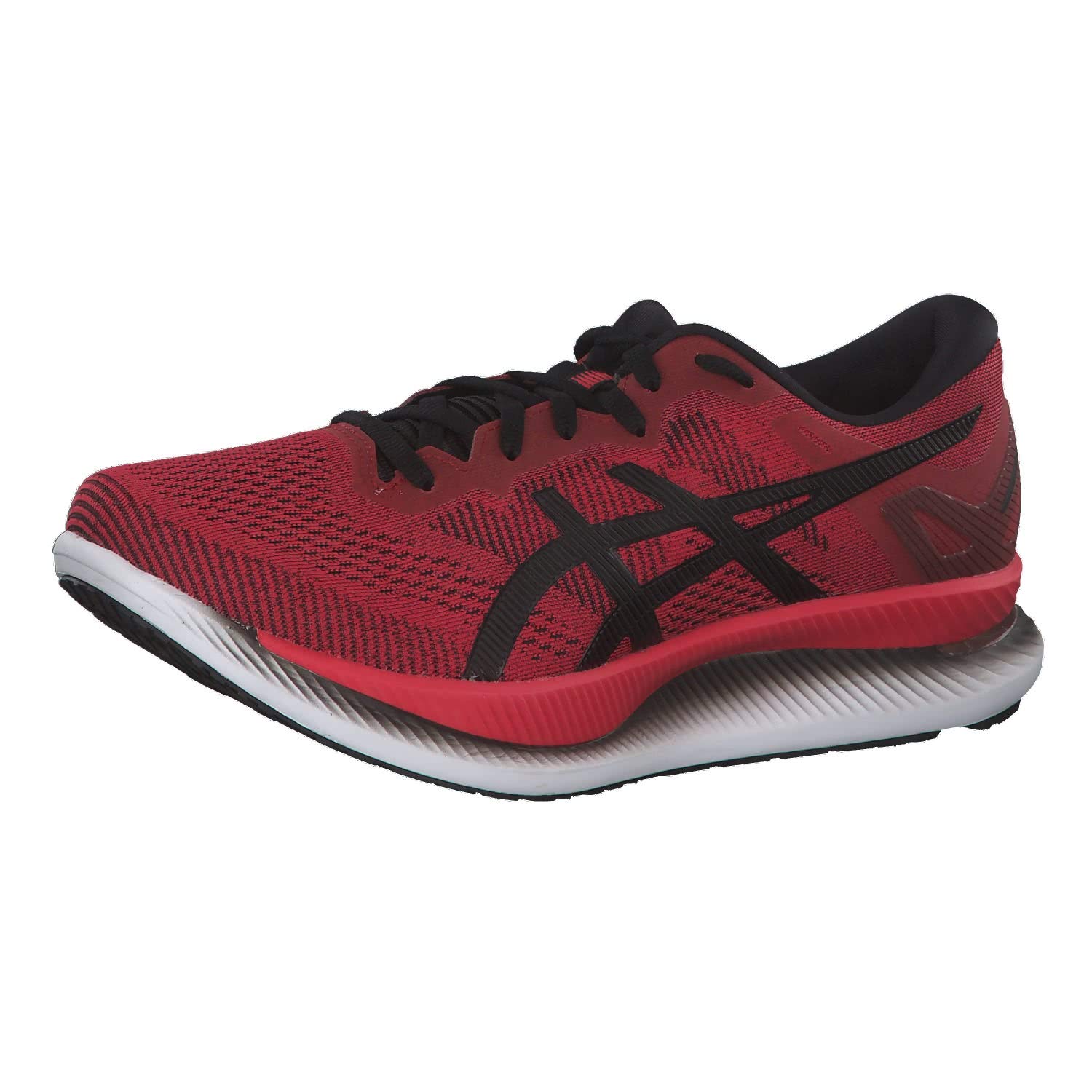 ASICS Men's Running Shoes - Lightweight Cushioned Athletic Sneakers for Jogging, Gym & Outdoor Workouts | Breathable Mesh Comfort for Marathon Training & Daily Wear