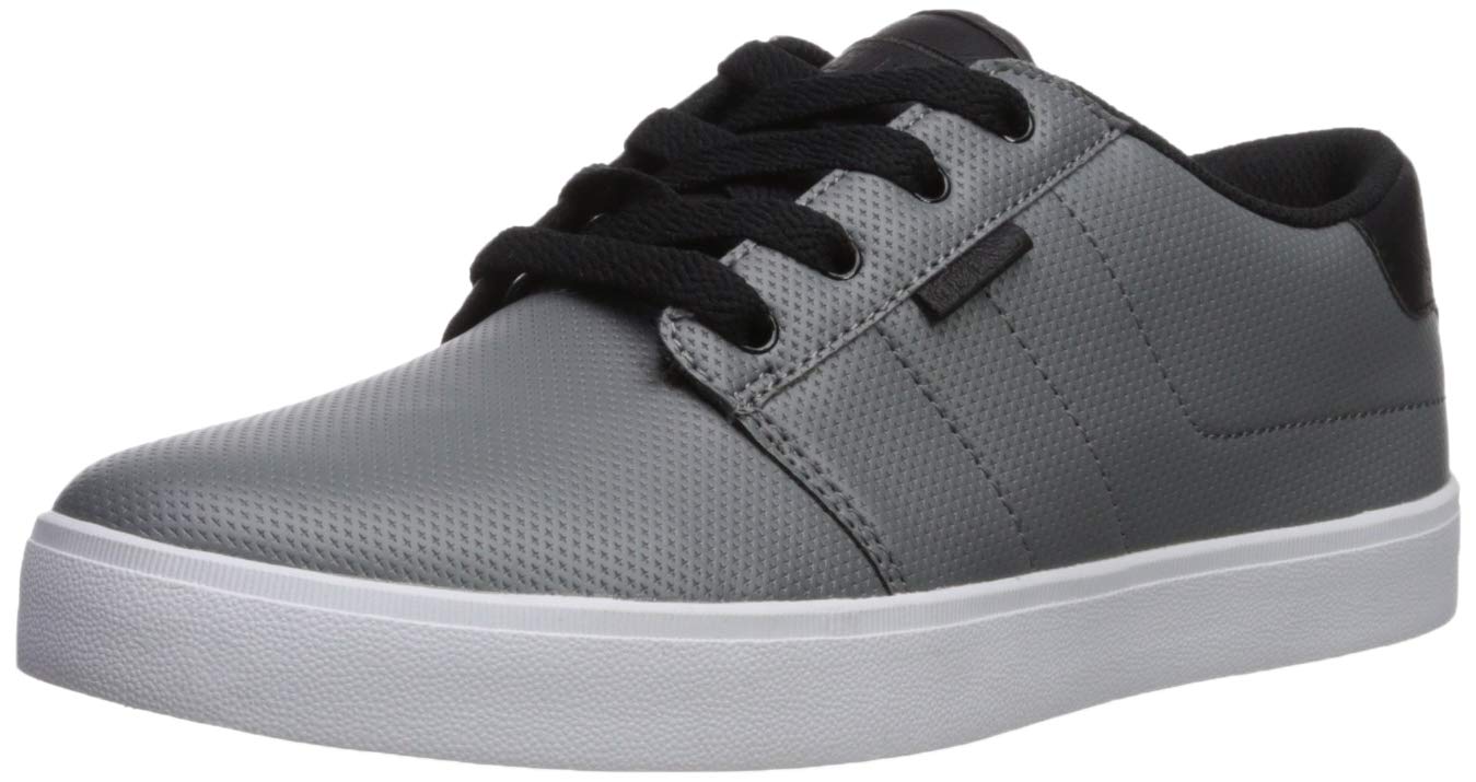 Osiris Men's Mesa Skateboarding Shoes - Lightweight & Durable for Street & Park Skating | Comfortable Sneakers for Skateboarders & Casual Wear
