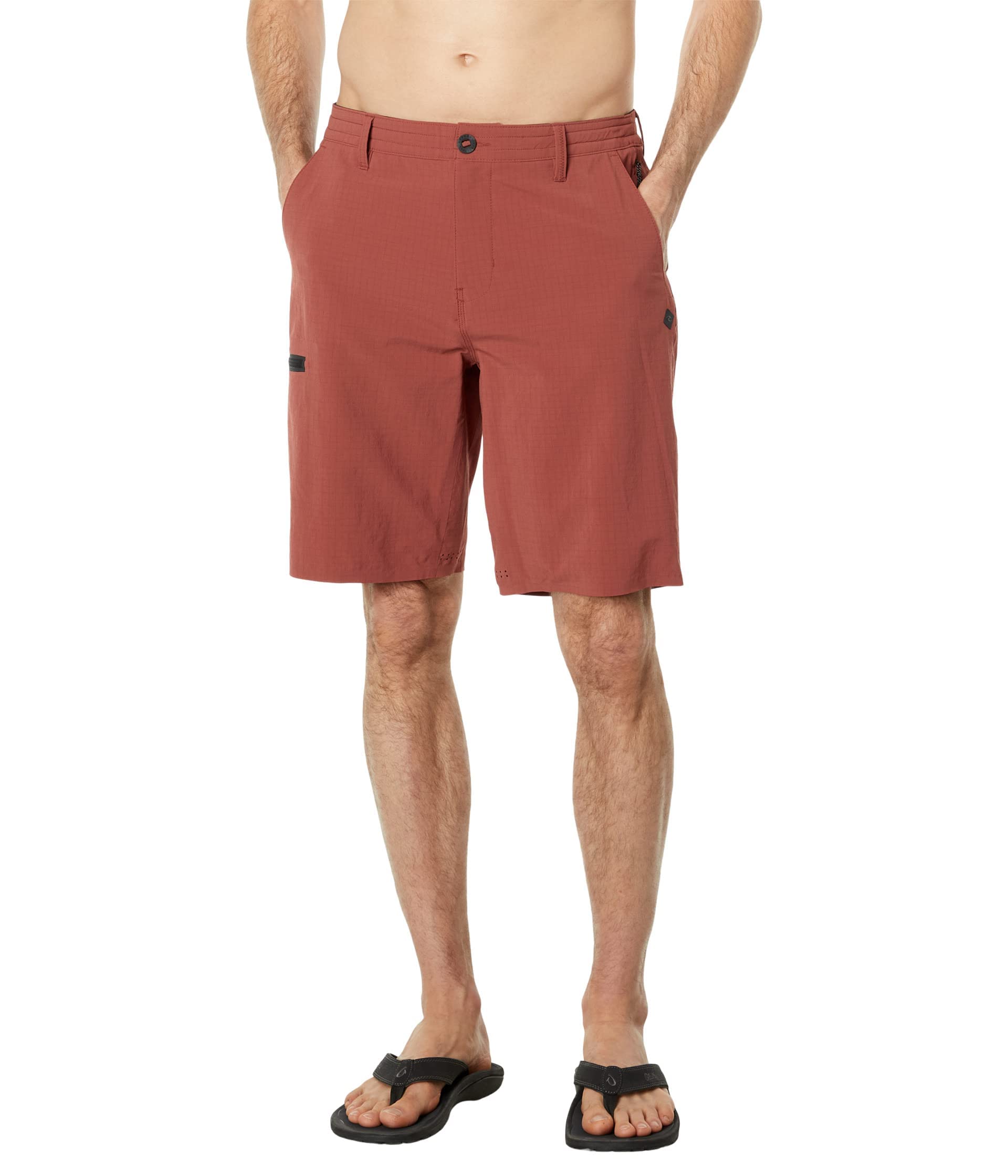 Rip Curl Boardwalk Global Entry 20