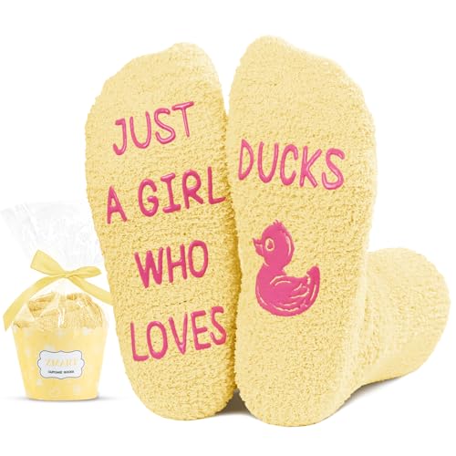Just Girl Duck Yellow L