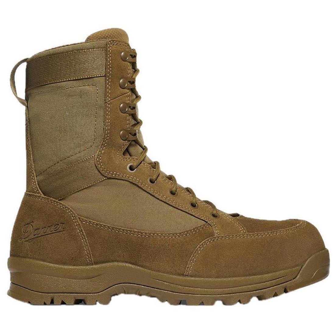 Tanicus Side Zip 8