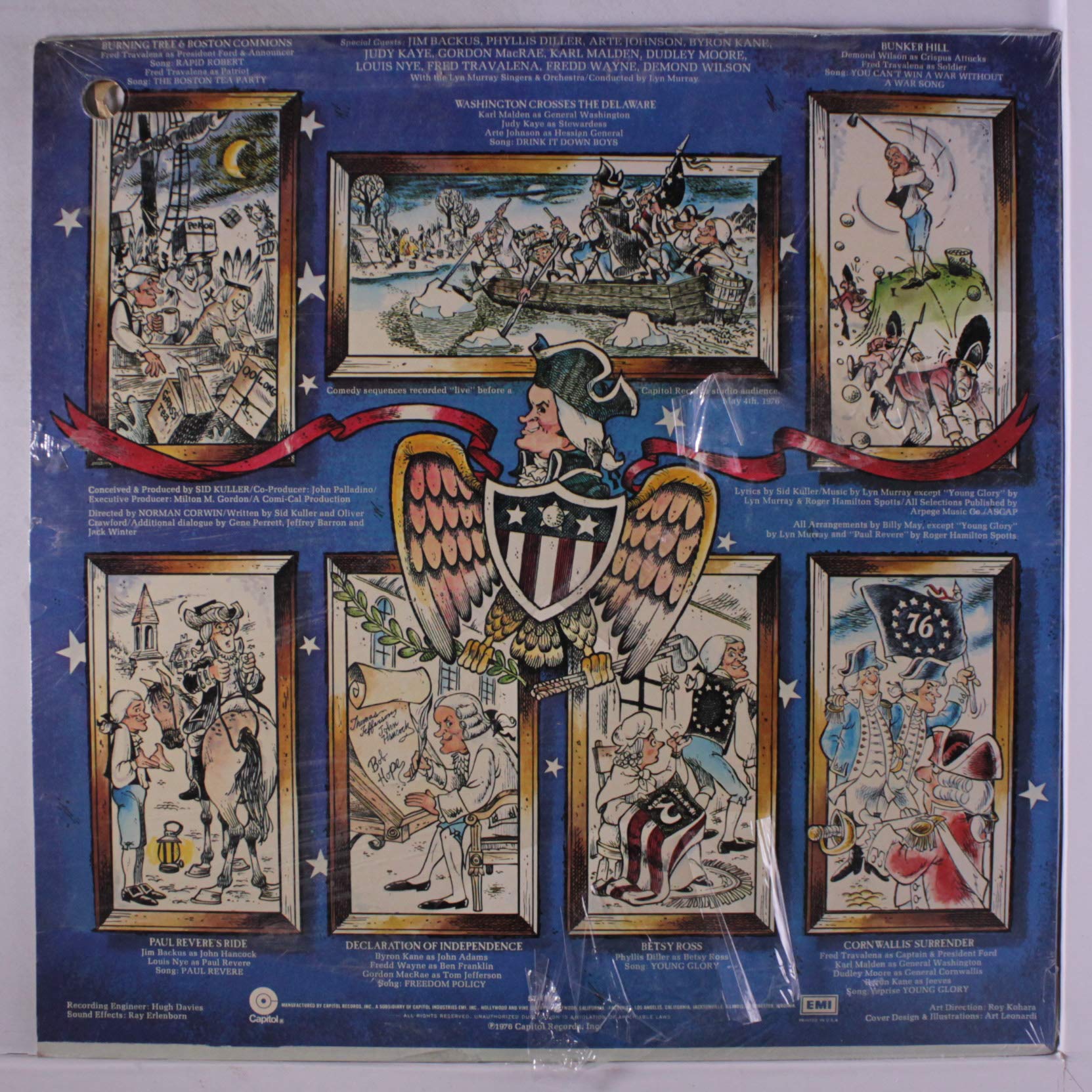America Is 200 Years Old...And There's Still Hope - Patriotic Home Decor for Independence Day & Historical Celebrations