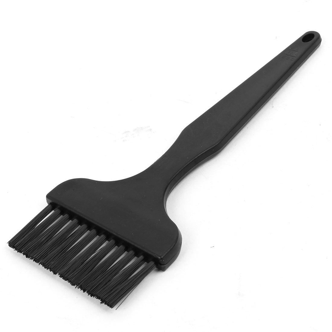 uxcell Anti Static ESD Cleaning Brush - Safe for PCB, Motherboards, Computer Fans & Keyboards | Perfect for Electronics Maintenance & Dust Removal