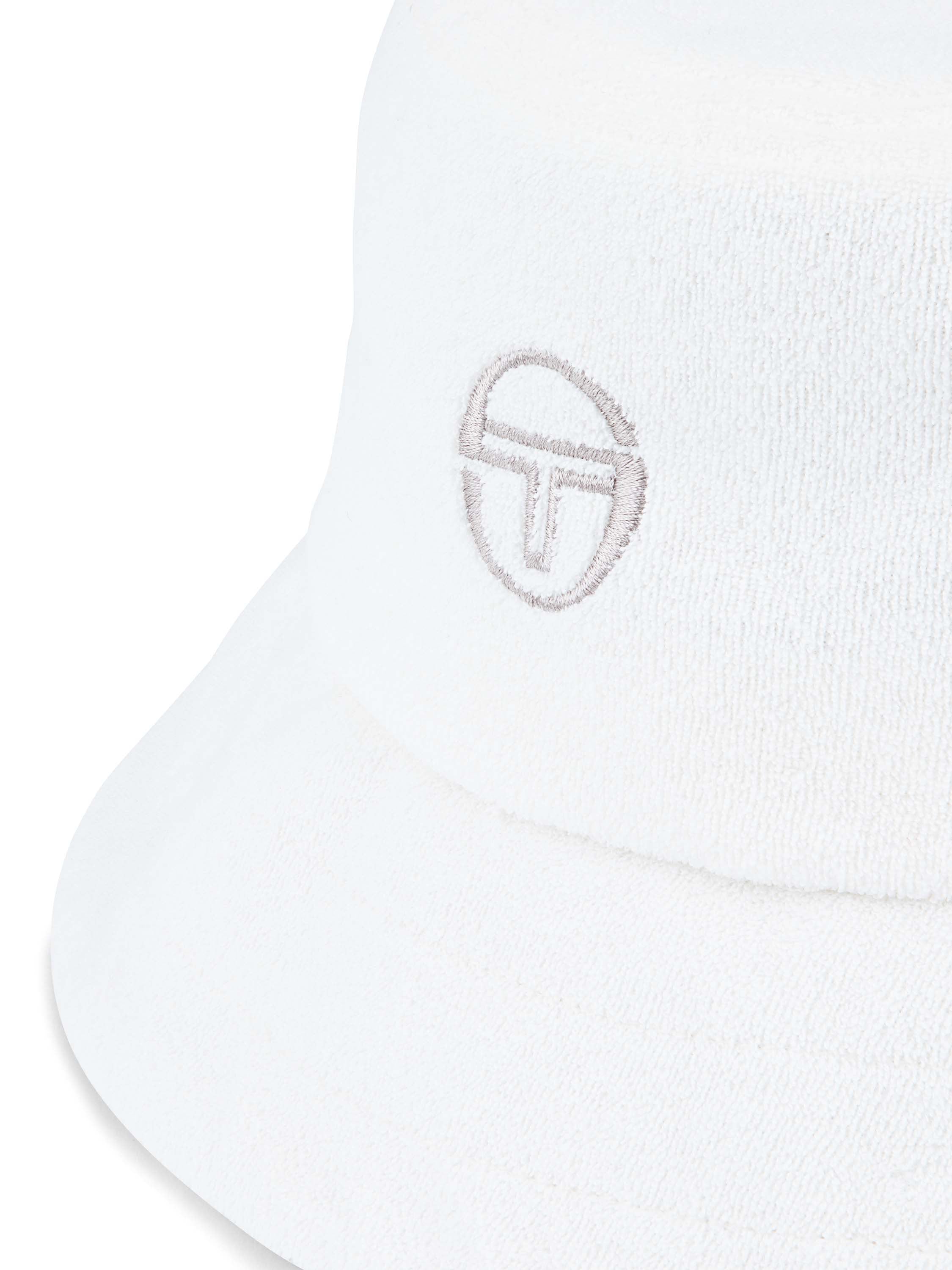 Vitus Bucket Hat - Stylish Sun Protection Gardenia Print for Men & Women | Perfect for Outdoor Activities, Beach, Hiking & Travel
