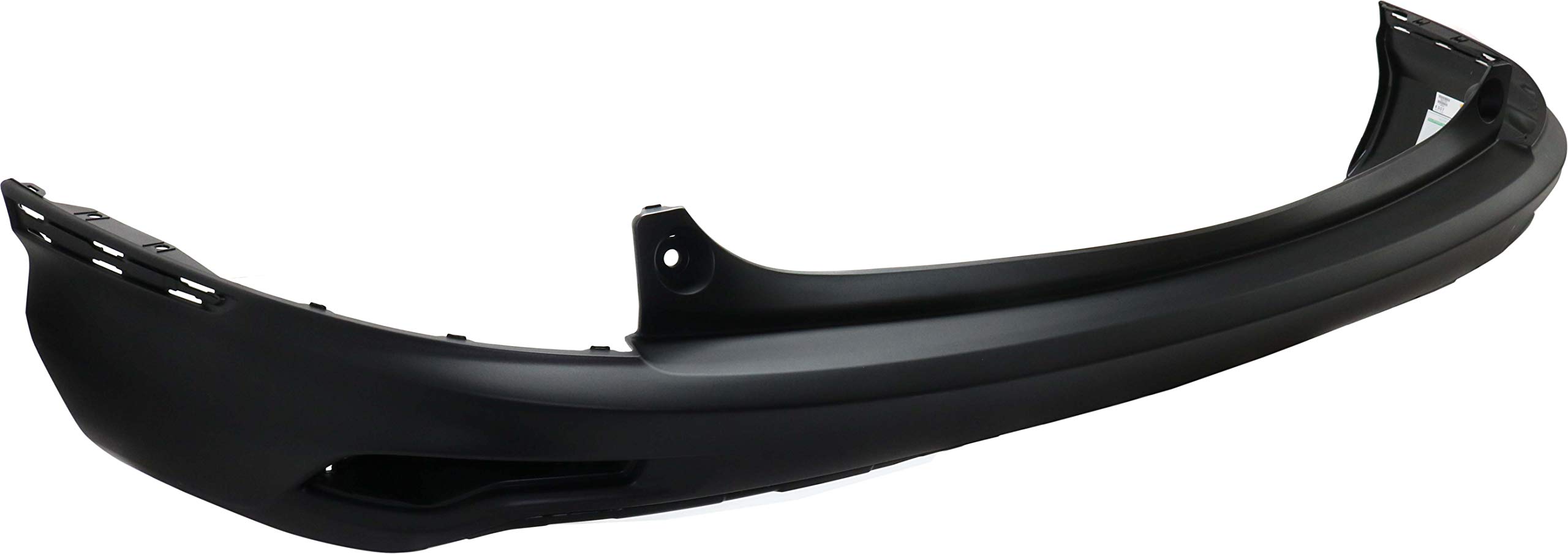 Garage-Pro Bumper Cover for 2017-2019 Honda CR-V Rear - Durable Replacement Part for Enhanced Vehicle Protection & Style | Perfect for Accident Repair & Car Customization
