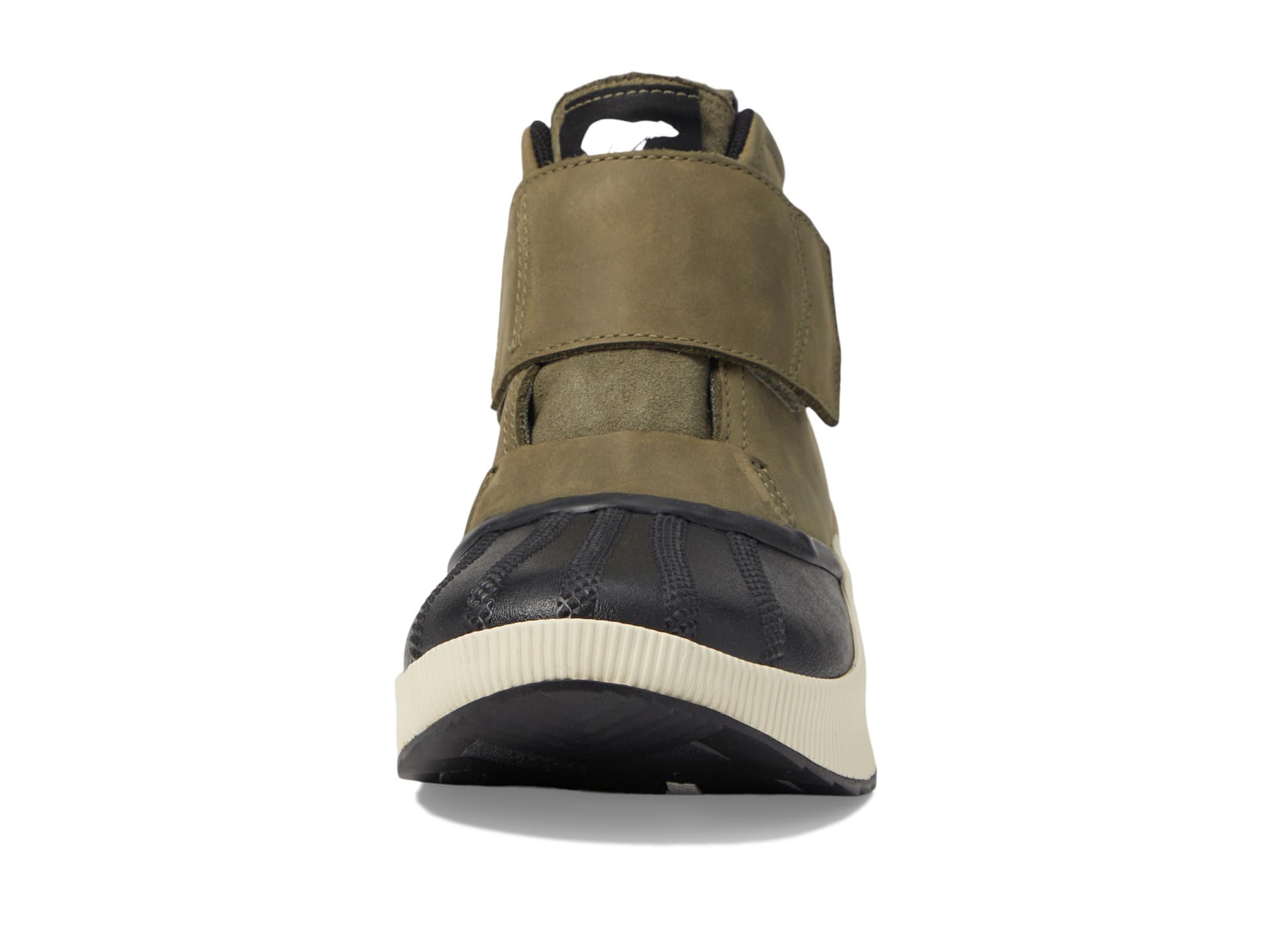 SOREL Women's Out N About III Classic Strap Waterproof Winter Boots - Warm Snow & Rain Boots for Hiking, Walking & Outdoor Adventures
