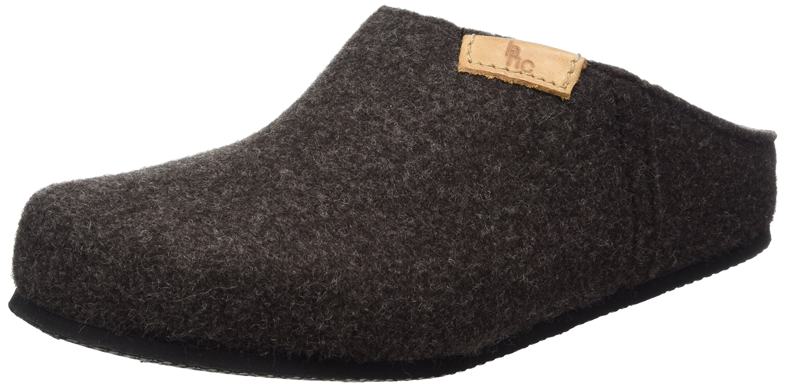 **Breathable Men's Open Back Slippers - Comfortable House Shoes for Indoor & Outdoor Use - Perfect for Lounging, Relaxing, and Quick Errands**
