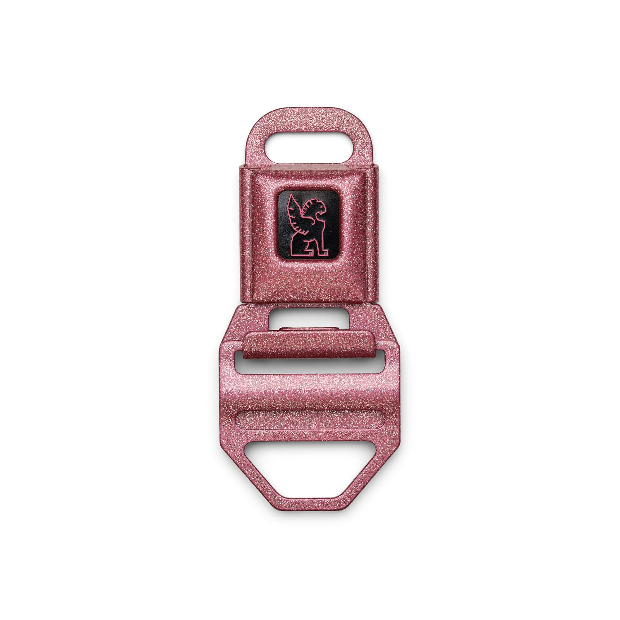 2-Pack Seatbelt Buckle LG - Universal Replacement for Car, Truck & SUV - Durable Safety Belt Buckle for Secure Driving & Travel