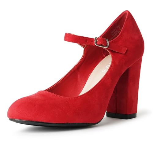 Lipstick Vegan Suede