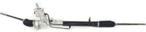Volkswagen Beetle Golf Jetta Steering Rack Replacement - High Performance Durable Auto Part for Smooth Driving & Handling - Perfect for City Commutes & Road Trips