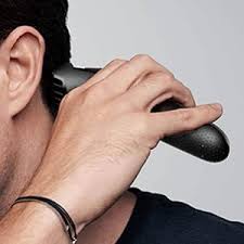 Braun All-in-One Trimmer 5 - Multi-Grooming Kit for Face, Hair & Body | Precision Trimming for Beards, Head Shaving & Body Grooming | Perfect for Travel & Home Use