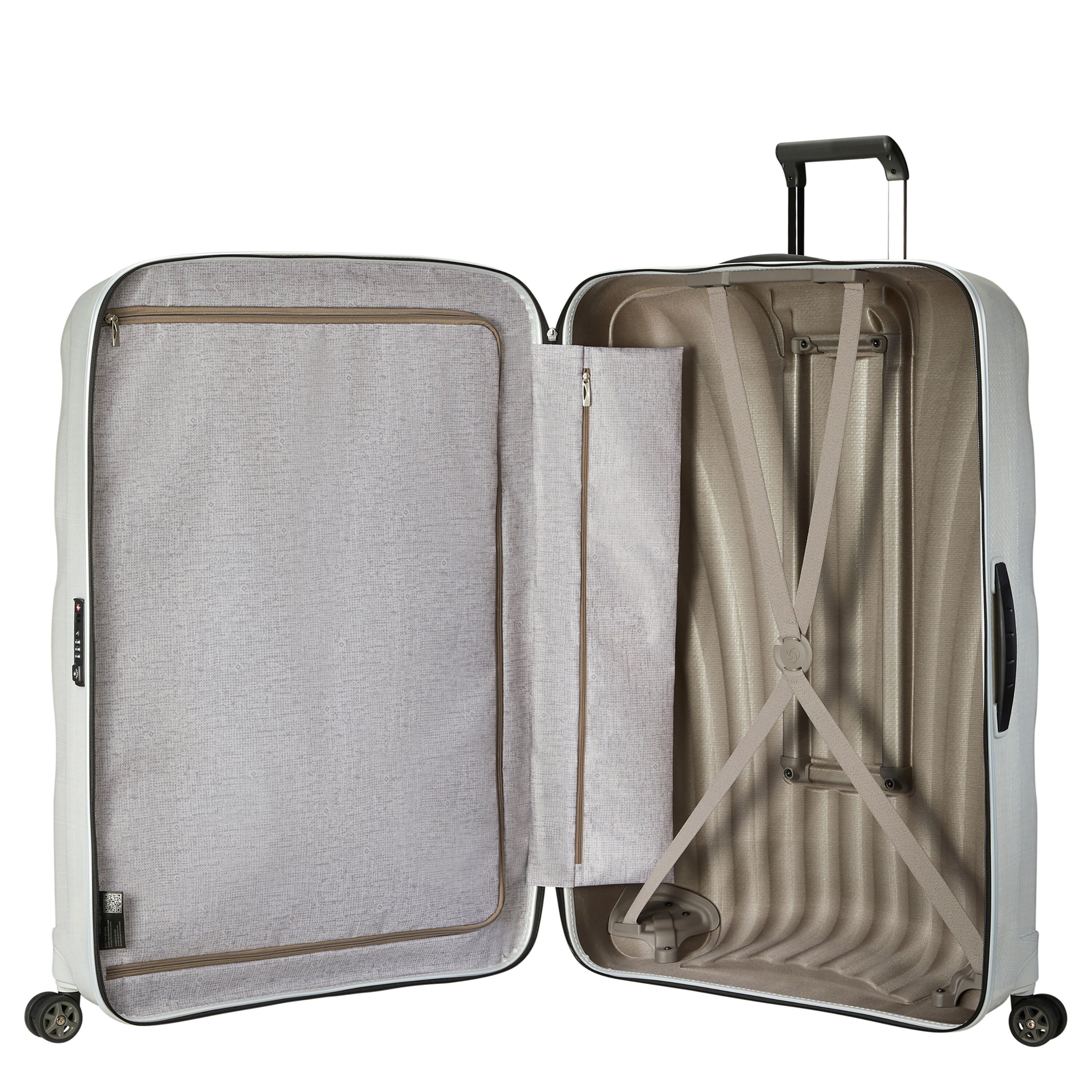 Samsonite Black Label C-Lite 30