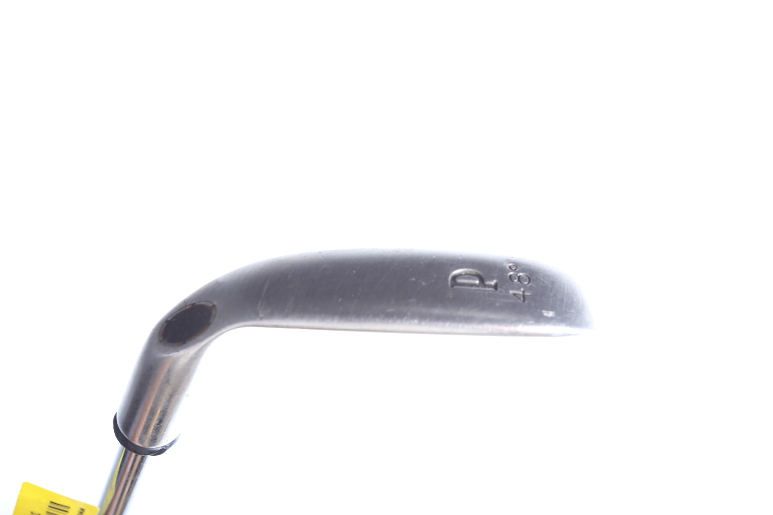 Used Callaway Big Bertha Tour Pitching Wedge 48° - Right Handed Stiff Flex Golf Club for Men | Perfect for Approach Shots & Short Game Practice