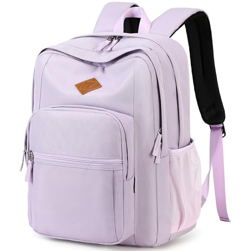 Lavender Purple