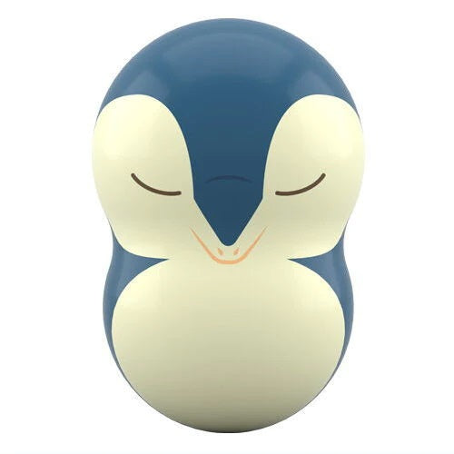 Bandai Pokemon Coo'nuts Vol 07 - 1 Inch Mini Figure Collectible for Kids & Adults | Perfect for Display, Gifts & Anime Collections