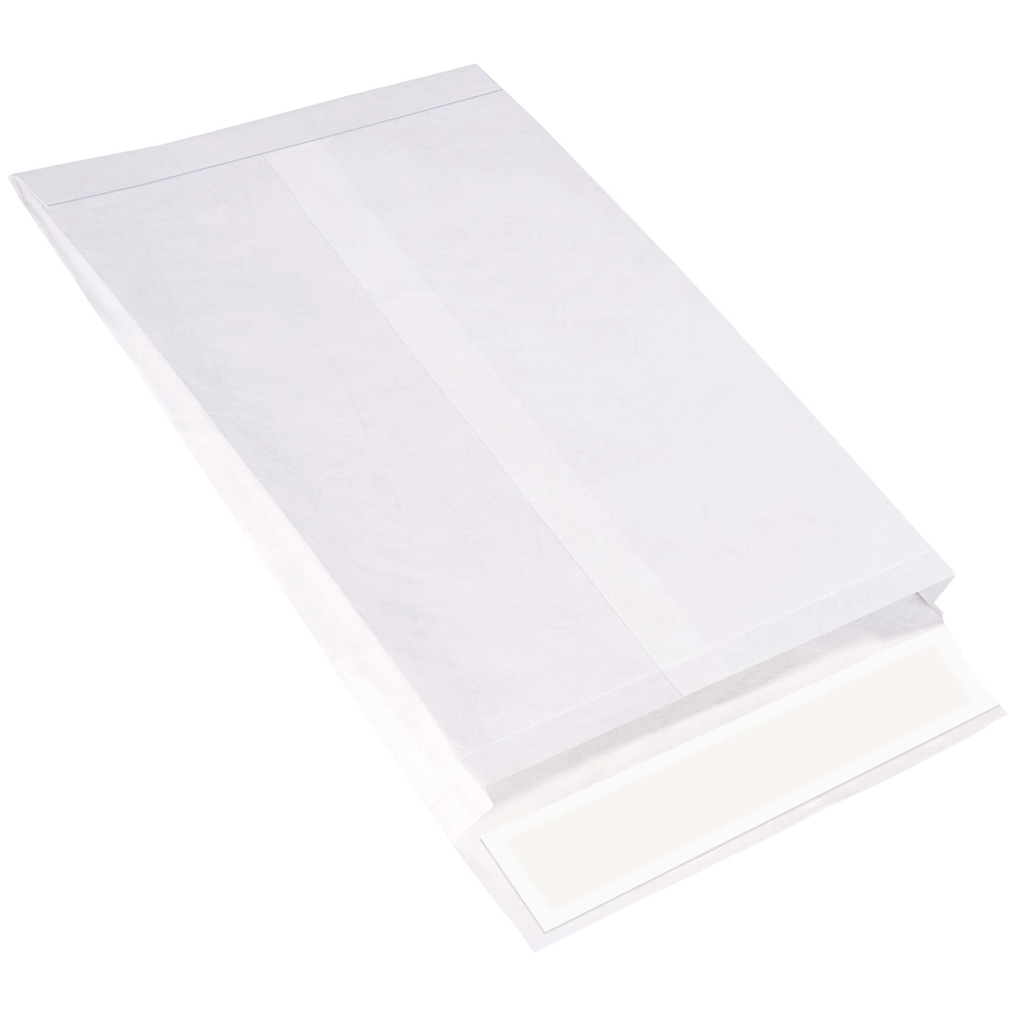 Choice Shipping Supplies Tyvek® Expandable Envelopes 10