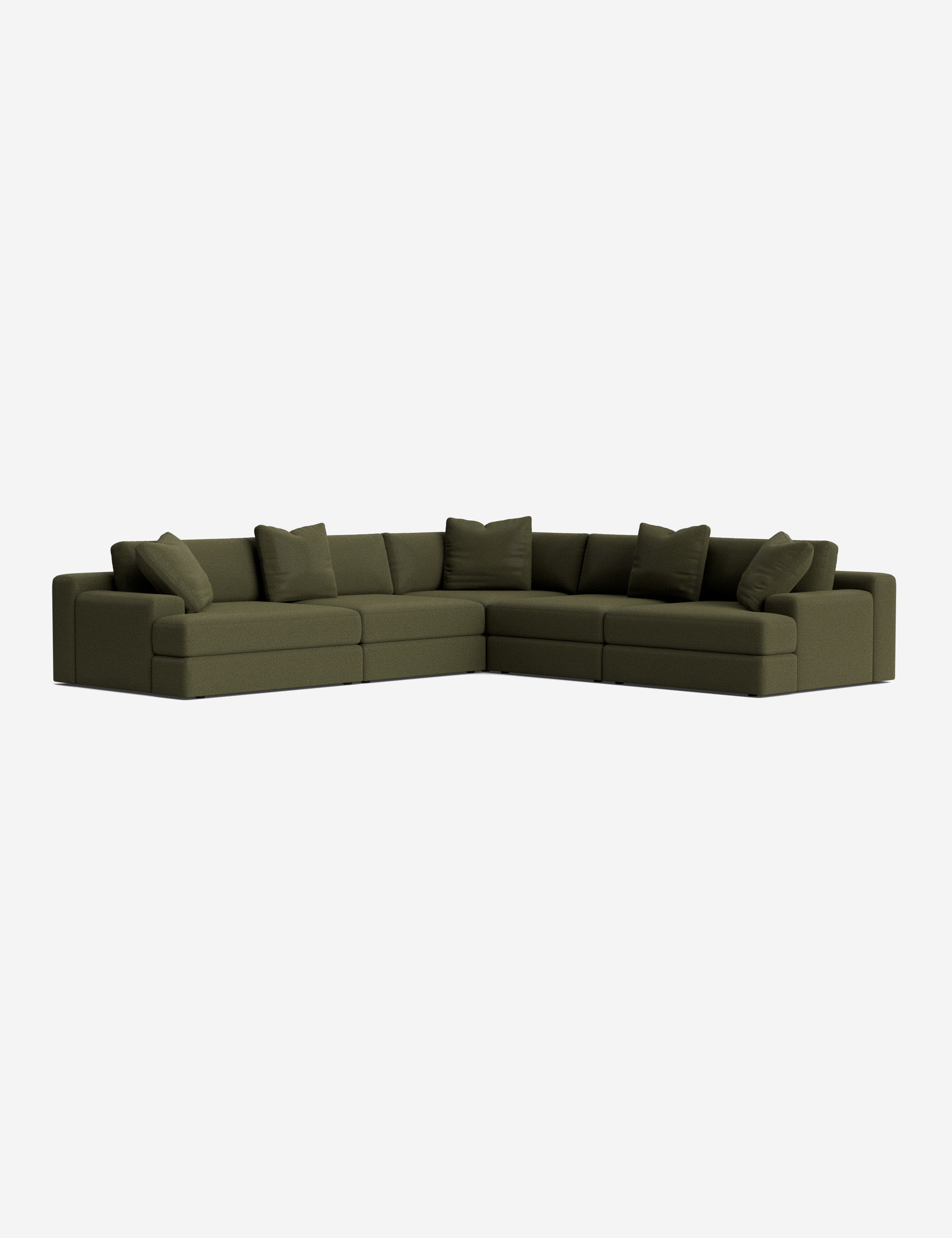 Army Performance Basketweave