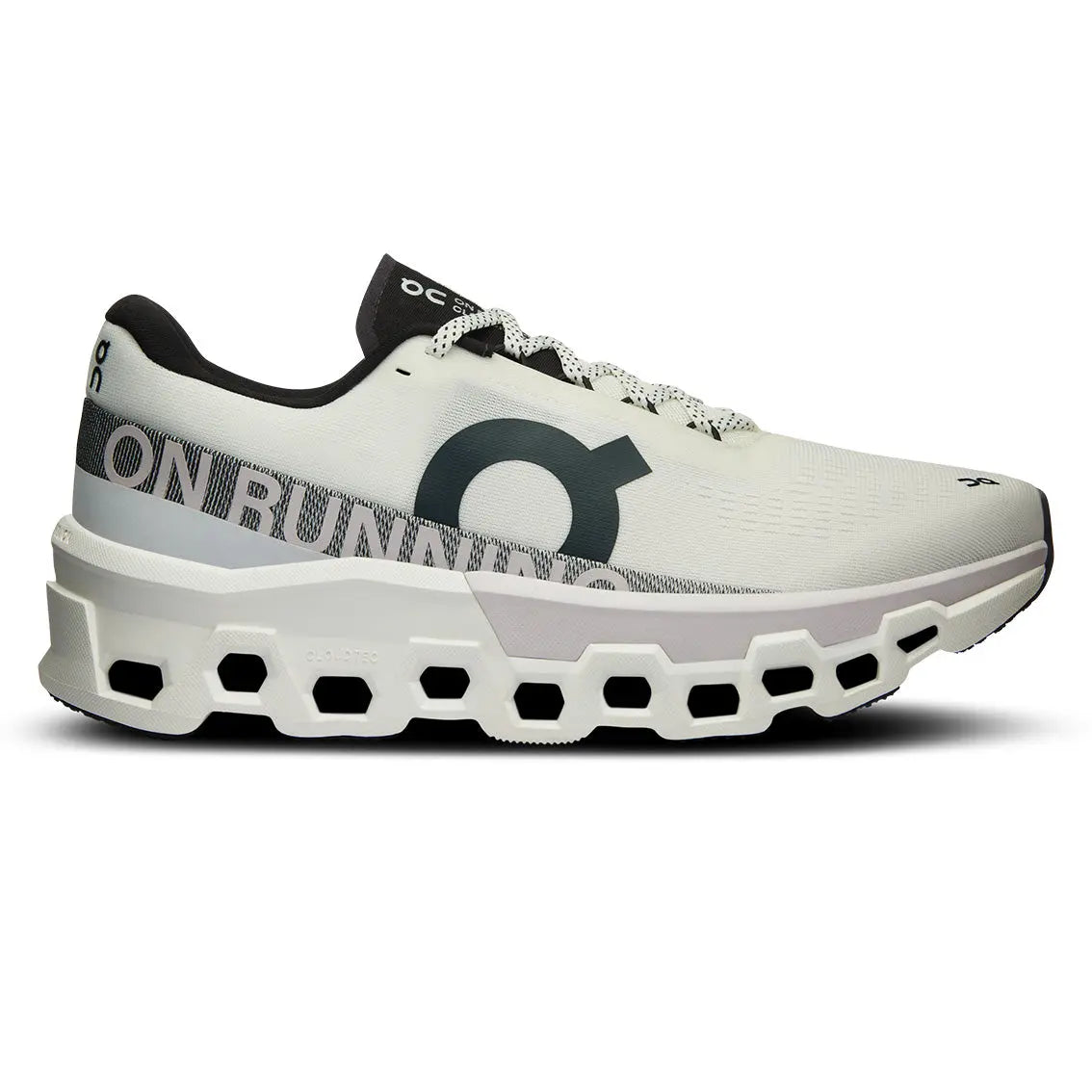 Men's On Running Cloudmonster 2 Running Shoes - Lightweight Cushioned Sneakers for Jogging & Gym Workouts | Perfect for Road Running, Trail Running & Daily Wear