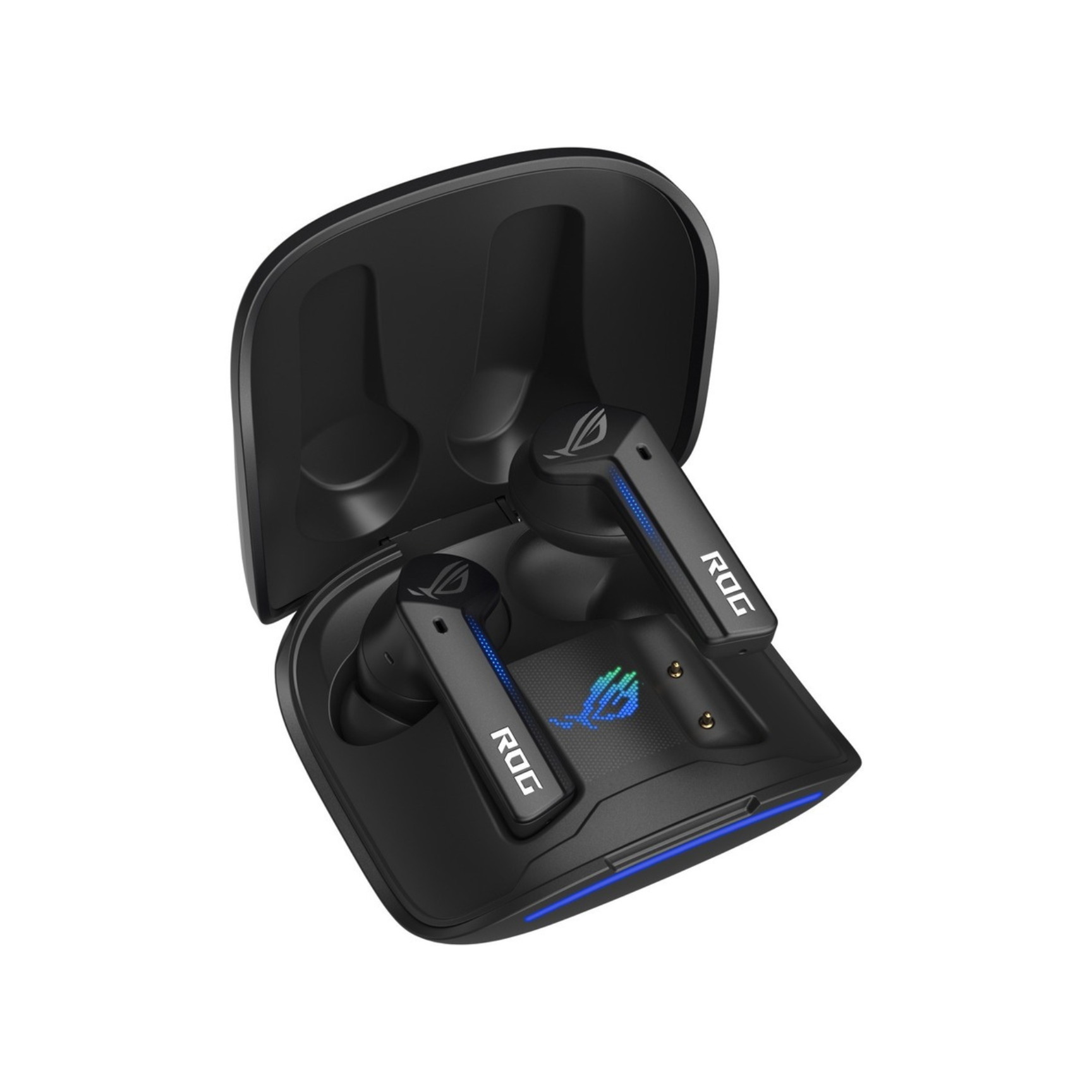 ASUS ROG Cetra True Wireless Gaming Earbuds with ANC, Low Latency, 27H Battery - Perfect for Mobile Gaming, Workouts & Travel