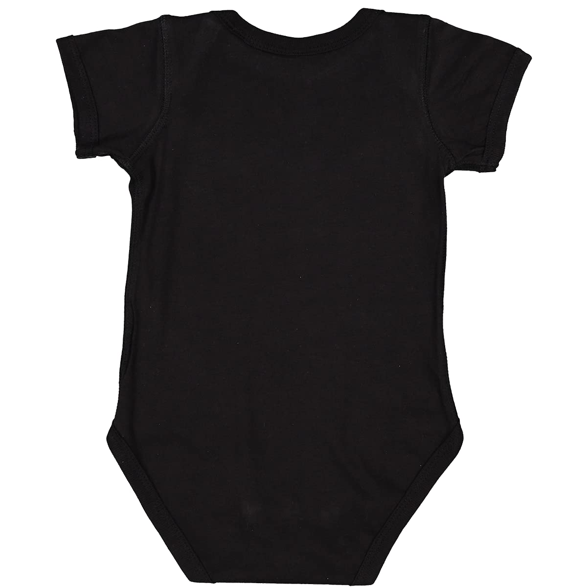 Grandpa's Princess Baby Bodysuit - Floral Crown Design for Special Occasions