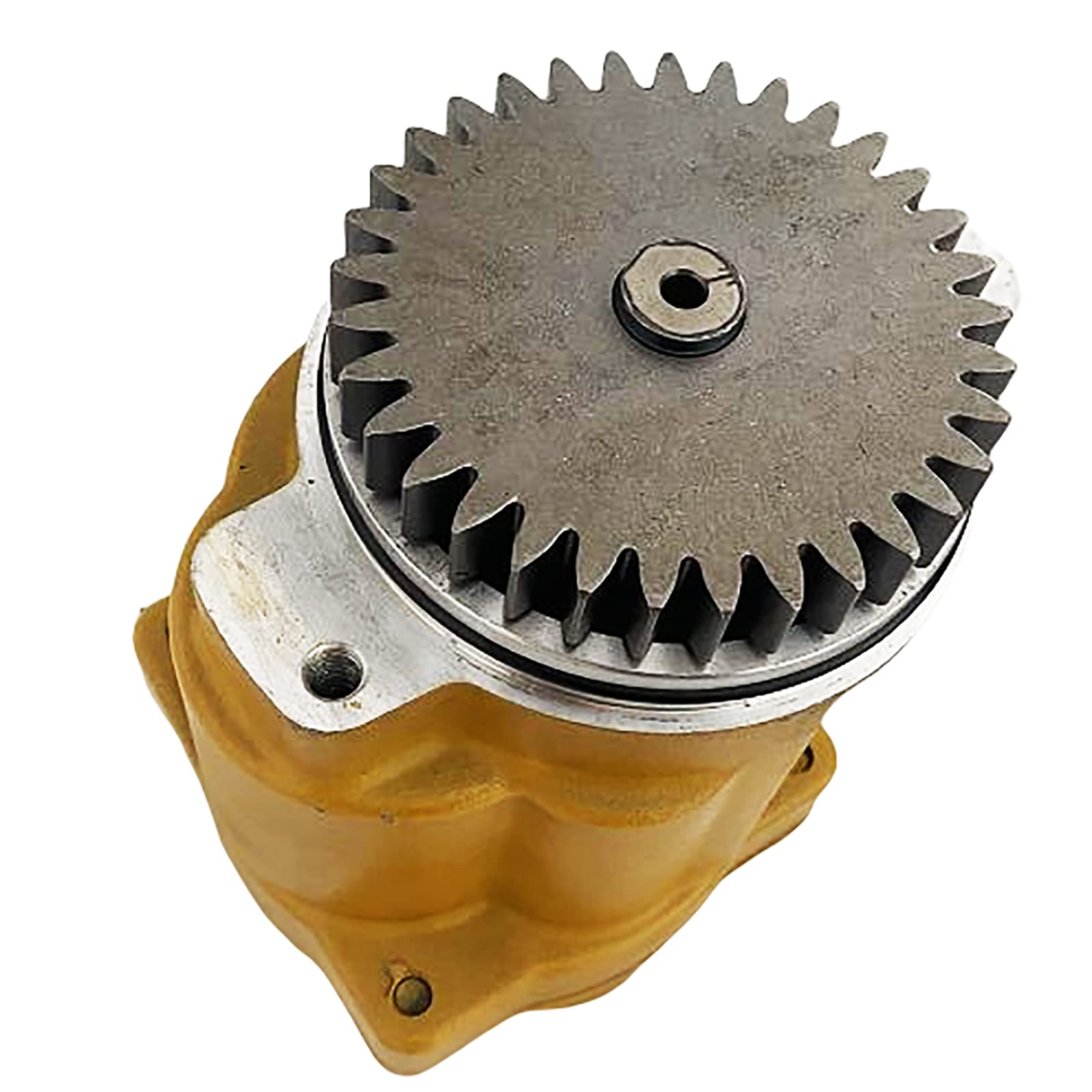 Oil Pump 233-5220 2335220 Replacement for Caterpillar 3176 Engine - Heavy Duty Truck & Construction Equipment Parts