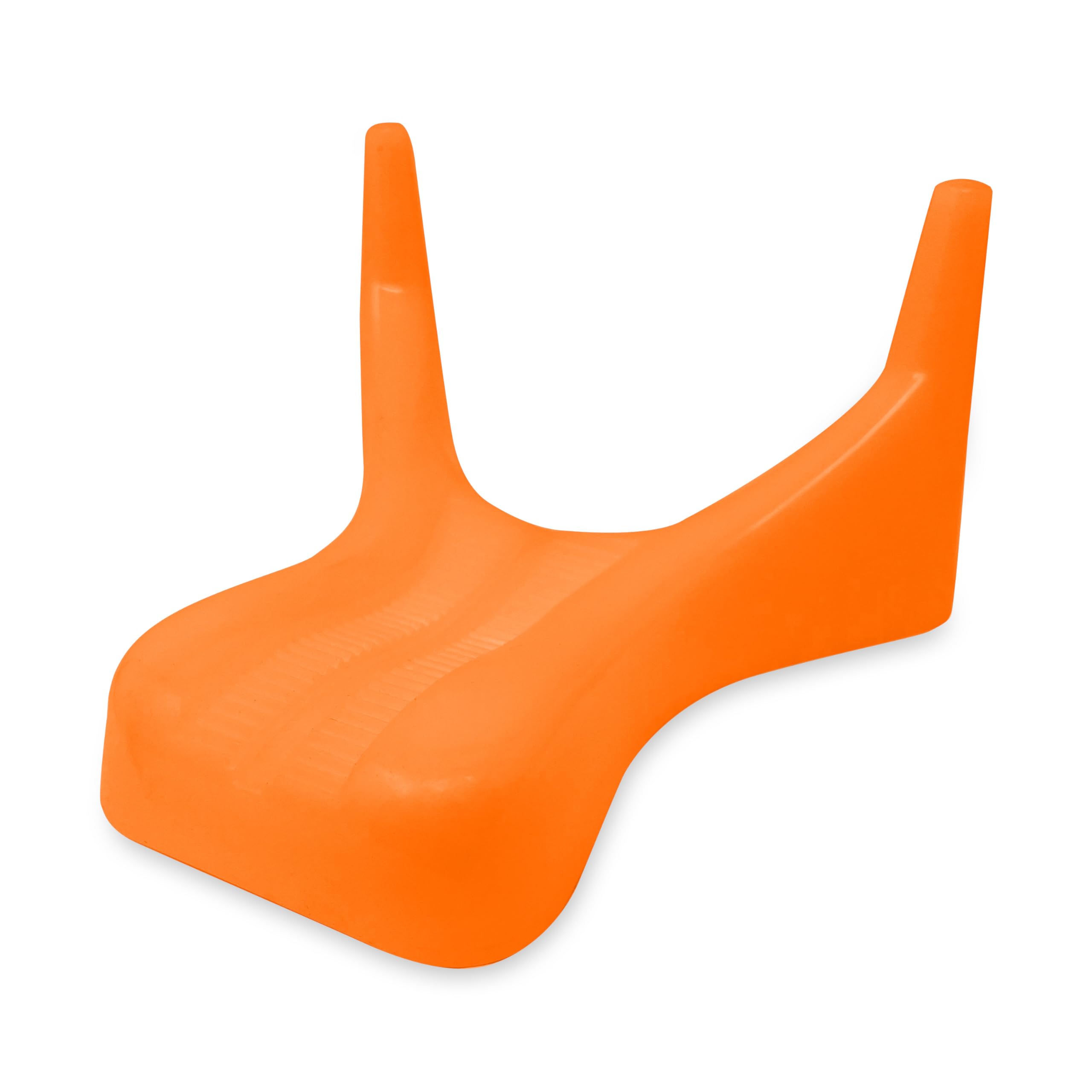 Franklin Sports Pro Style Kicking Tee - Adjustable Football Practice Tee for Youth & Adults - Perfect for Field Goal, Punt & Kickoff Training - Durable Football Training Equipment for Coaches & Players