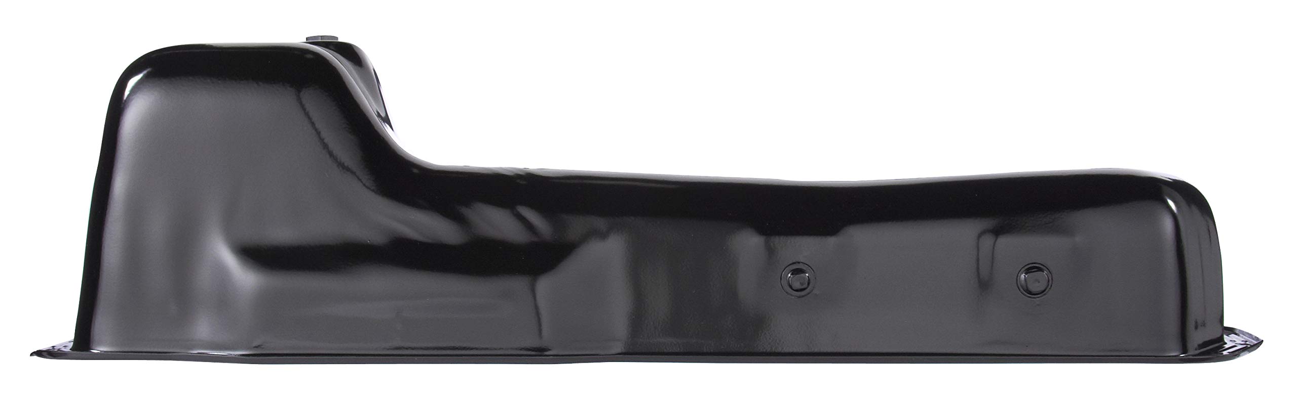 Spectra Premium FP15B Engine Oil Pan - Heavy Duty Replacement for Industrial Vehicles | Durable & Leak-Proof Design for Trucks, Construction Equipment & Fleet Maintenance