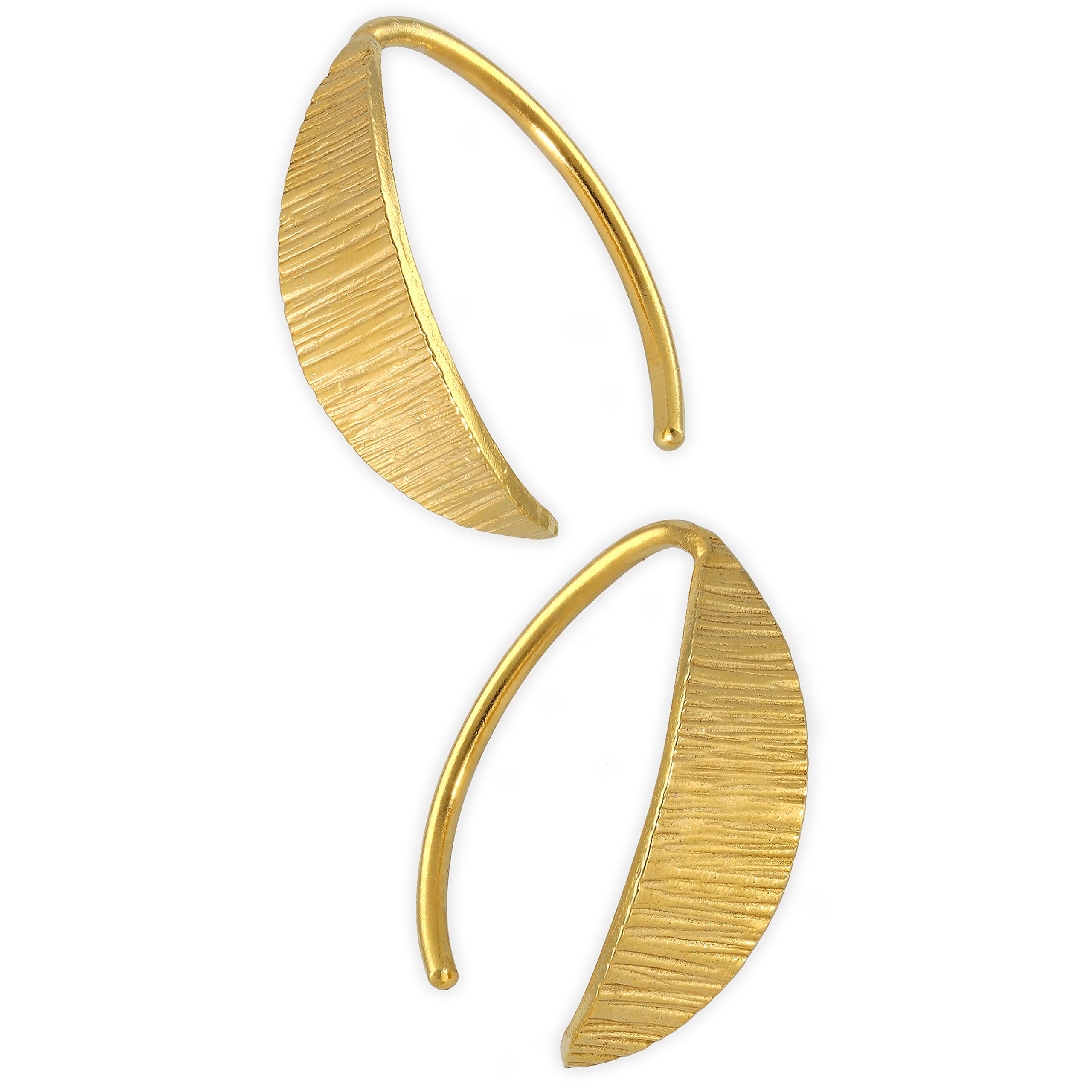 Hypoallergenic Sterling Silver Hoop Earrings for Women - Minimalist Huggie Hoops, Small Dainty Everyday Jewelry - Perfect Mother's Day Gift for Mom
