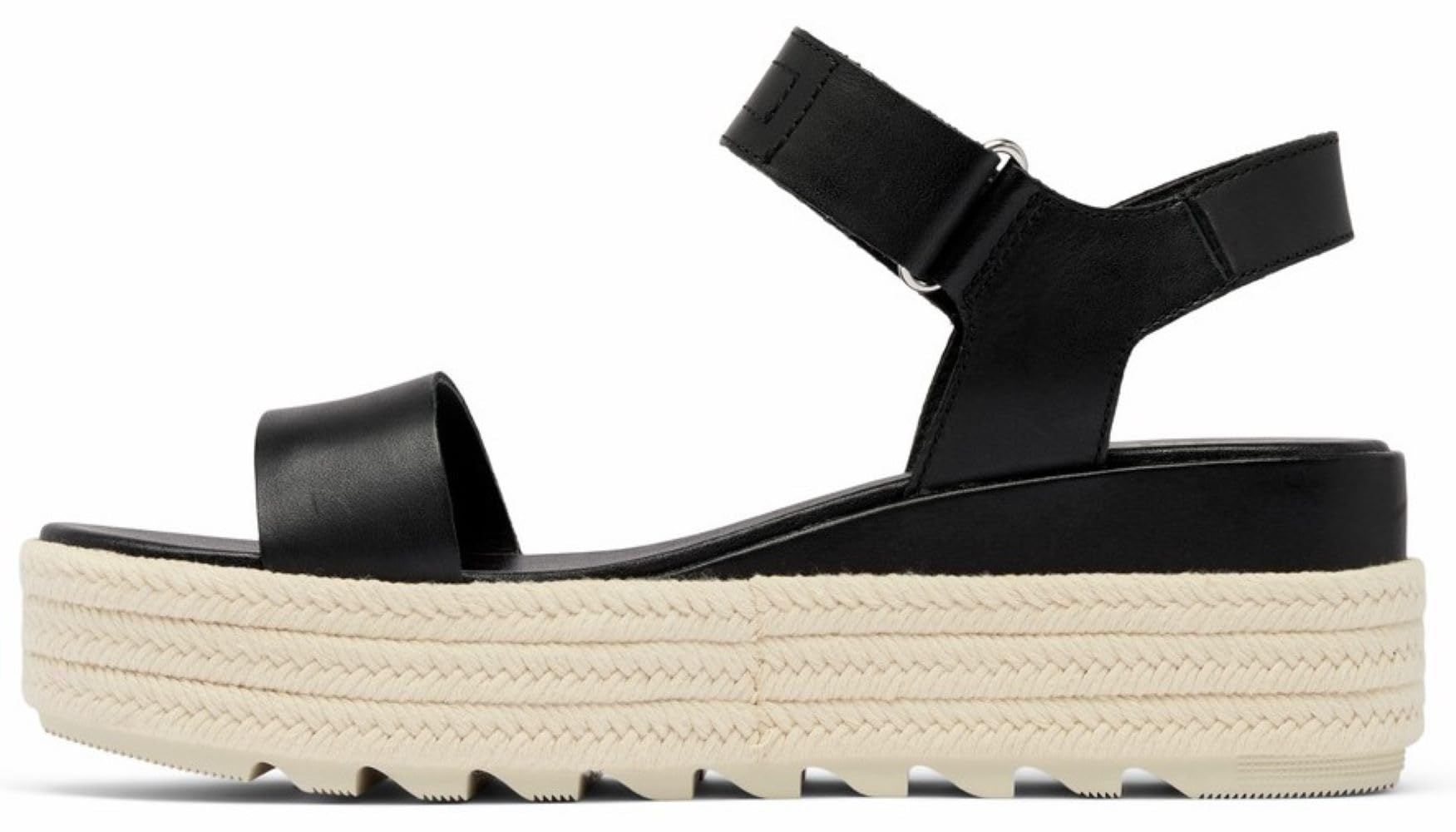 Sorel Women's Cameron Flatform Sandals - Waterproof & Comfortable Summer Shoes for Beach, Pool & Outdoor Activities