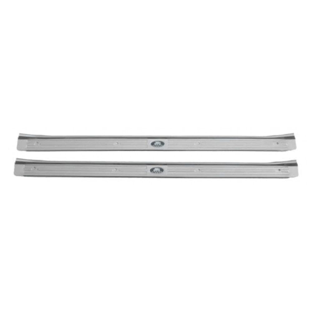 HuaZo Automotive Ceiling Liners for 1967-1969 Camaro & Firebird - Premium Sill Plates with Riveted Tag Trim | Perfect for Classic Car Restoration & Interior Upgrades