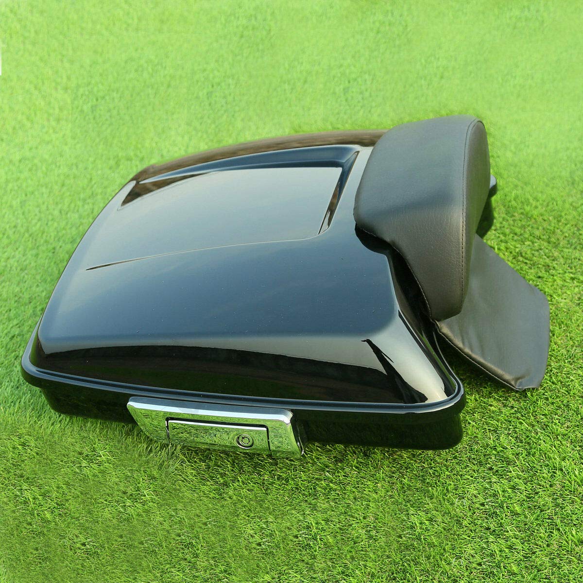 TCT-MOTORPARTS Gloss Black 5.5