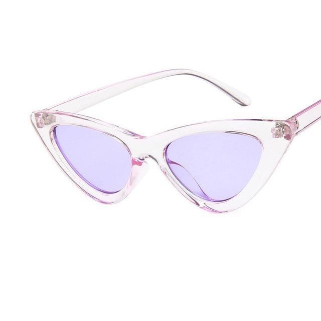 Stylish Women's Designer Sunglasses - UV Protection & Polarized Lenses for Fashion & Outdoor Activities