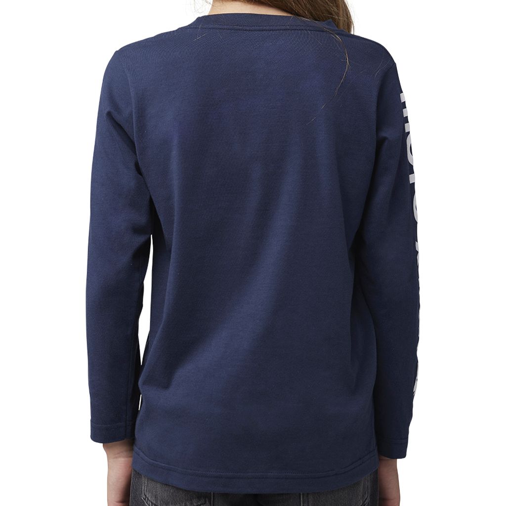 Youth Fox Moto X Long Sleeve T-Shirt for Boys - Comfortable Riding & Casual Wear - Perfect for Motocross, Dirt Biking & Everyday Outfits