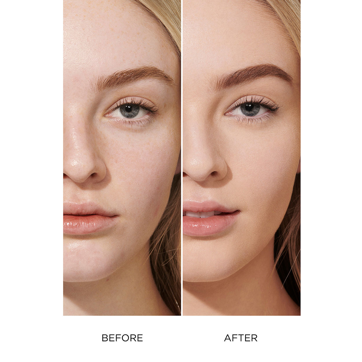 Flawless Fusion Ultra Longwear Concealer - Full Coverage, Waterproof & Crease-Proof - Perfect for Daily Makeup & Special Occasions