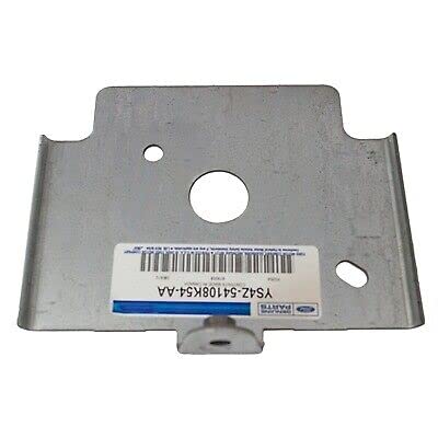 Genuine Ford YS4Z-54108K54-AA Fender Reinforcement Bracket - OEM Replacement Part for Ford Trucks & SUVs - Perfect for Off-Roading & Heavy-Duty Use