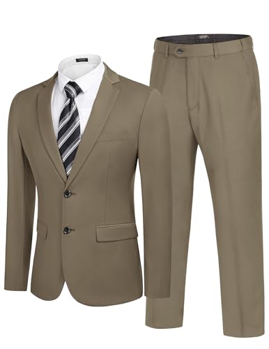 Dark Khaki