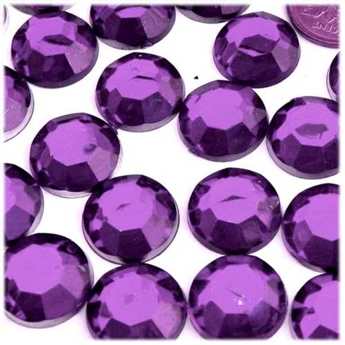 Purple (Amethyst)