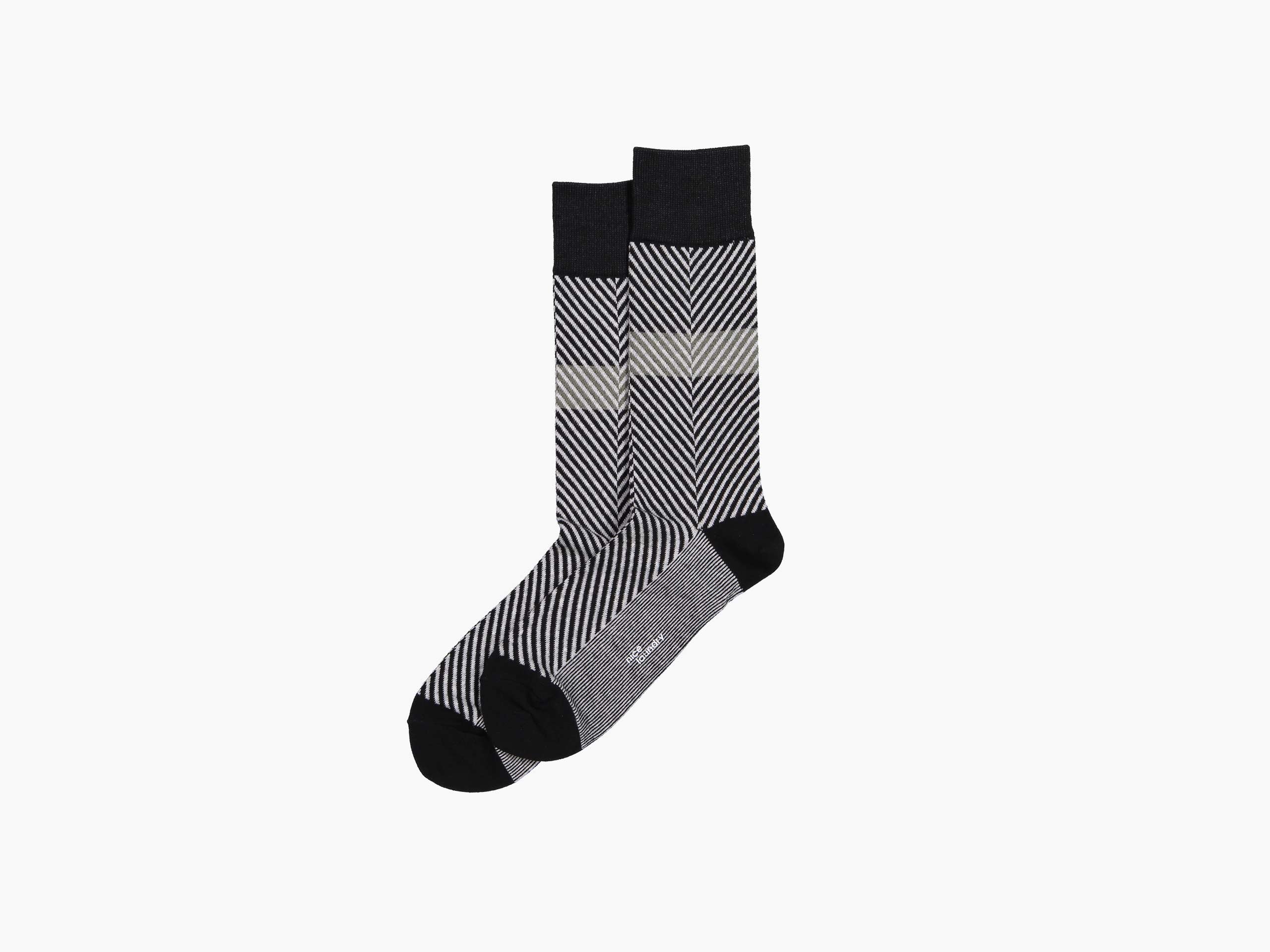 Varsity Ministripe Black/Light Grey Sweater - Classic Striped Pullover for Men & Women | Perfect for Casual Wear, Office Outfits & Fall Layering