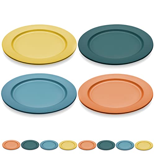 1. Mixed Color