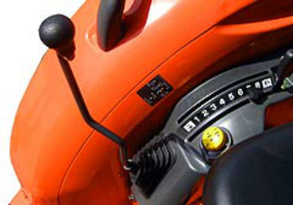 Kubota L4760GSTRC 47 HP Compact Tractor - Heavy Duty Farming & Landscaping Equipment for Small Farms & Rural Properties
