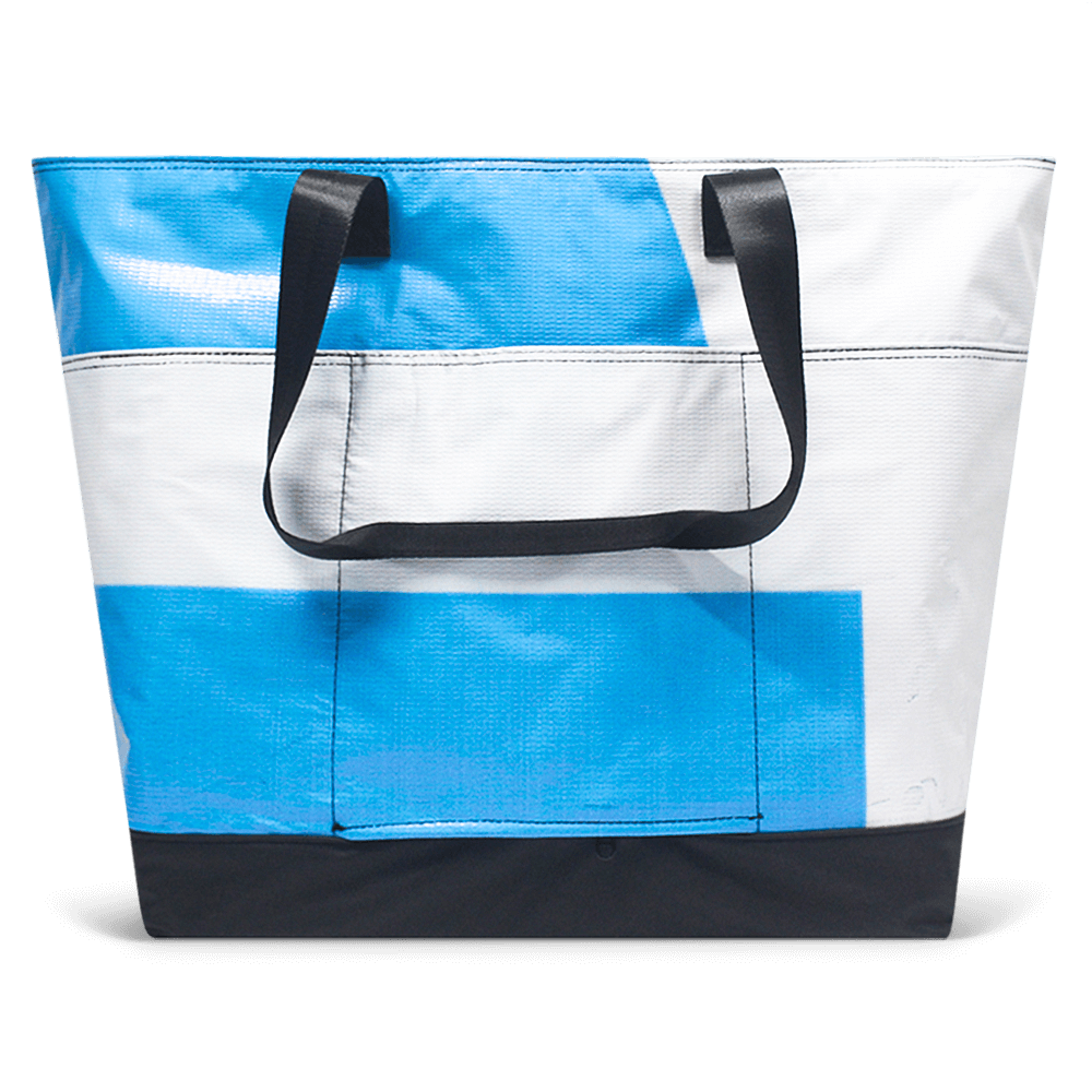 Almost Perfect Hudson Tote Bag - Stylish & Durable Leather Handbag for Women | Perfect for Work, Travel & Everyday Use
