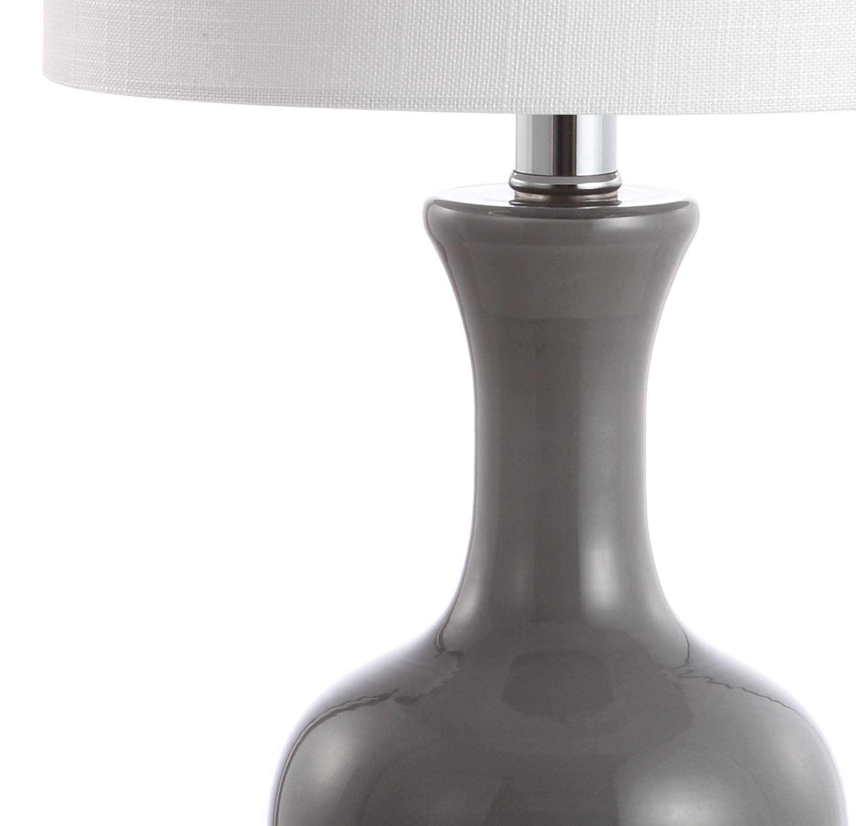 JYL4032B-SET2 Set of 2 Modern LED Table Lamps - 22