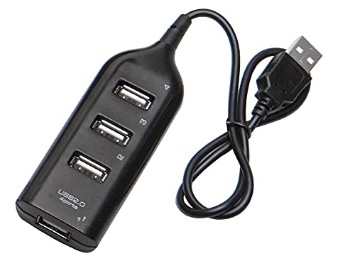 Professional ECS 3.5mm Stereo/Mono Transcription Headset with Infinity-3 USB Foot Pedal - USB Hub & Comfortable Ear Cushions Included - Perfect for Medical Transcription, Court Reporting & Audio Editing