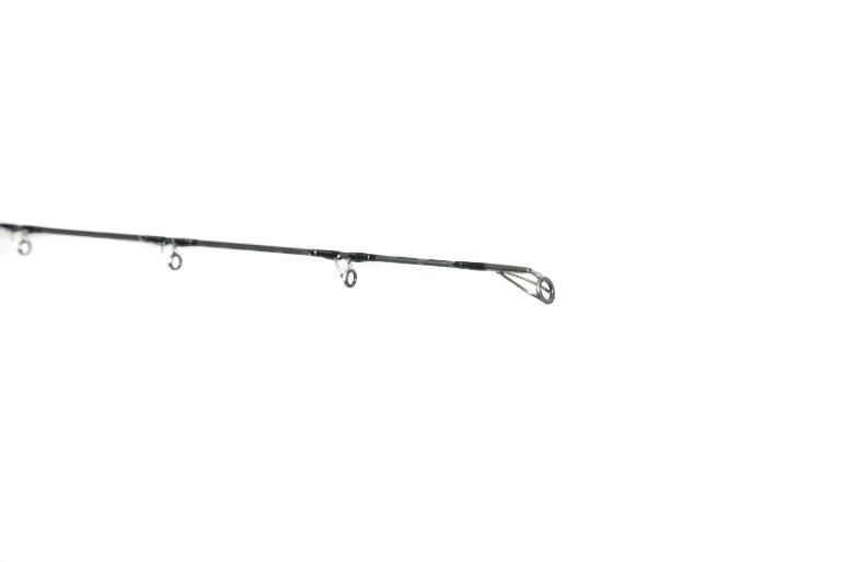 Jigging World Night Ranger Casting Rod - High Performance Fishing Rod for Saltwater & Freshwater - Perfect for Night Fishing, Surf Casting, and Kayak Angling
